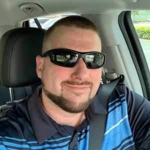 Meet your Posher, Ryan